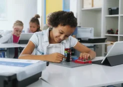 fischertechnik STEM Coding Pro