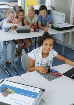 fischertechnik STEM Coding Pro
