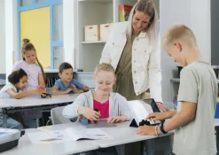 fischertechnik STEM Coding Pro