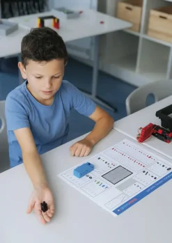 fischertechnik STEM Coding Pro
