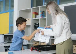 fischertechnik STEM Coding Pro