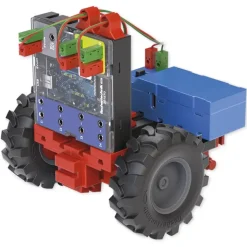 fischertechnik STEM Coding Pro