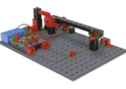 fischertechnik STEM Coding Pro