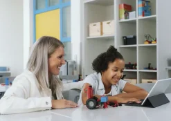 fischertechnik STEM Coding Pro