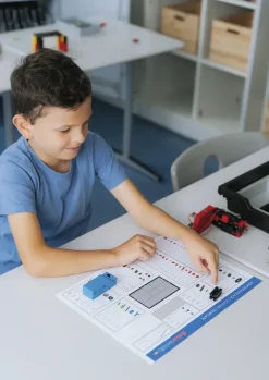 fischertechnik STEM Coding Pro