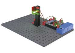 fischertechnik STEM Coding Pro