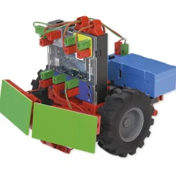 fischertechnik STEM Coding Pro