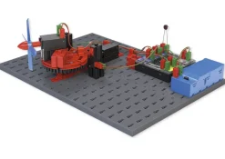 fischertechnik STEM Coding Pro