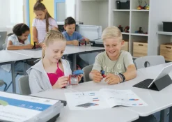 fischertechnik STEM Coding Pro