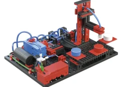 fischertechnik STEM Pneumatics