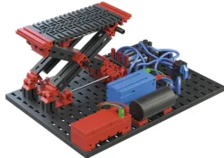 fischertechnik STEM Pneumatics