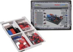 fischertechnik STEM Pneumatics
