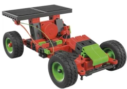 fischertechnik STEM Renewable Energies