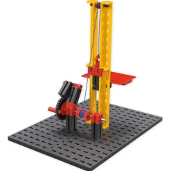 fischertechnik STEM Simple Machines Advanced
