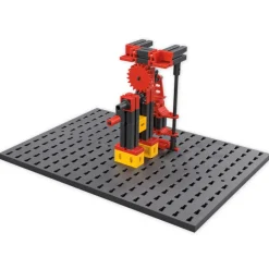 fischertechnik STEM Simple Machines Advanced
