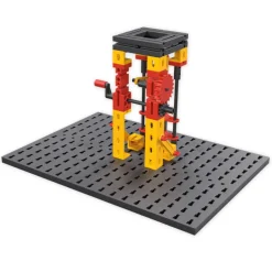 fischertechnik STEM Simple Machines Advanced