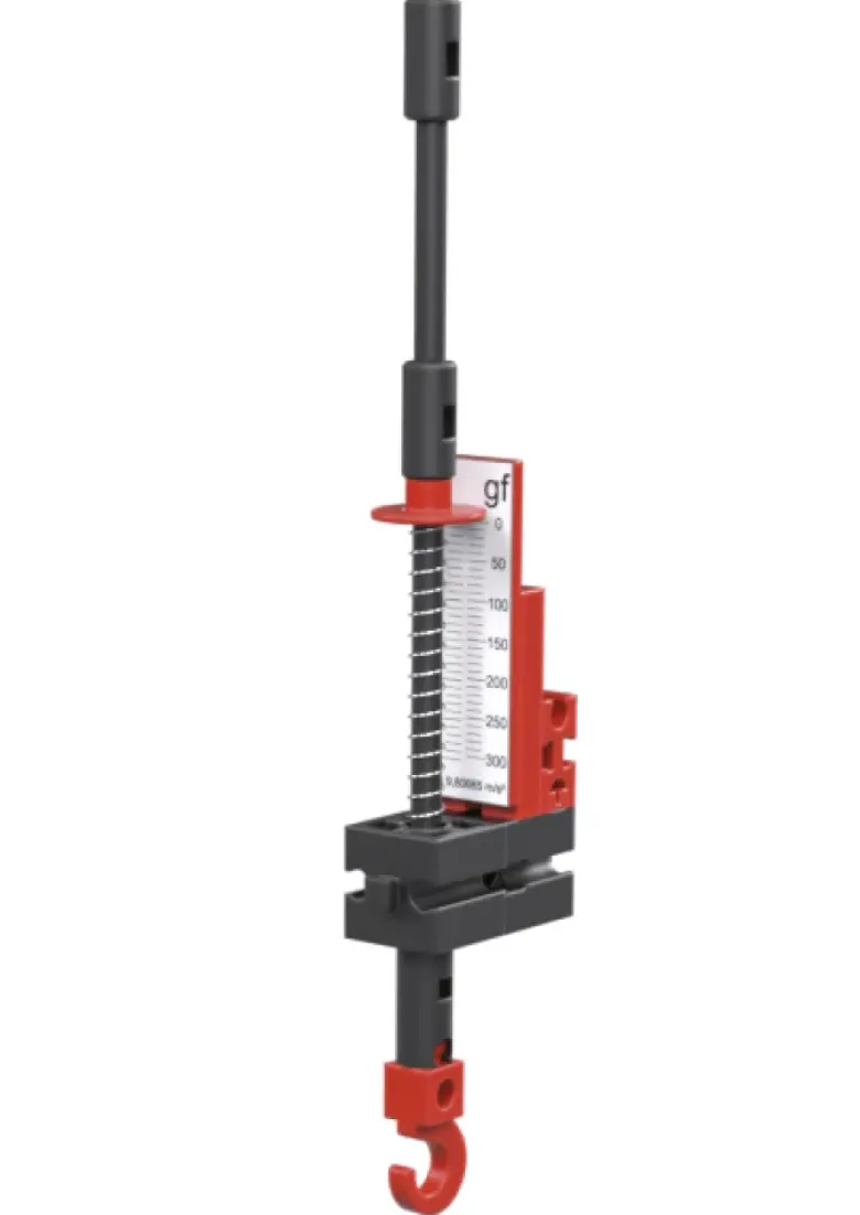fischertechnik STEM Statics Advanced