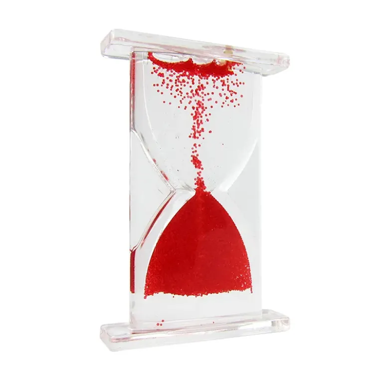 Flüssigkeits-Sanduhr "Contra mini"