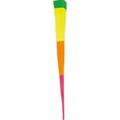 Flugtüte "Luftikus", 80 cm lang