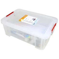Forscherkoffer "Luft", 123-tlg.