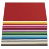 Fotokarton A4, 300g/m², 250 Blatt in 25 Farben