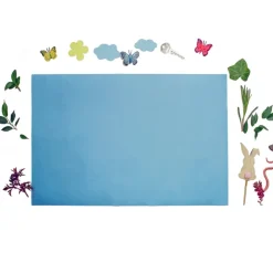 Foto-Solarpapier maxi, 43x27 cm, 20 Blatt