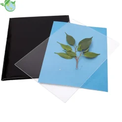 Foto-Solarpapier 178x127 mm, mit Fixierscheibe, 40 Blatt