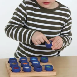 Gedächtnis-Spiel