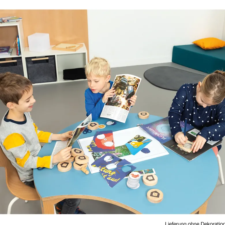 Gedächtnisspiel "Verflixte Deckel"