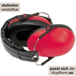 Gehör-Schutz für Kinder "Auris Plus", 24,3 dB