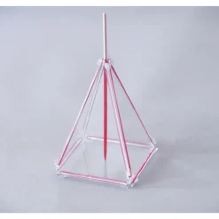 Geometrie-Bausatz effekt-system 