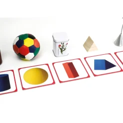 Geometrische Körper im Alltag