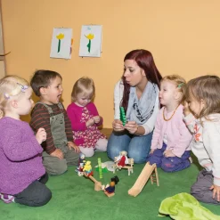 Geschichtensäckchen 