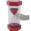 Giga-Sanduhr 30cm für Demo-Zwecke