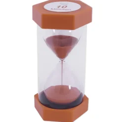 Giga-Sanduhr 30cm für Demo-Zwecke
