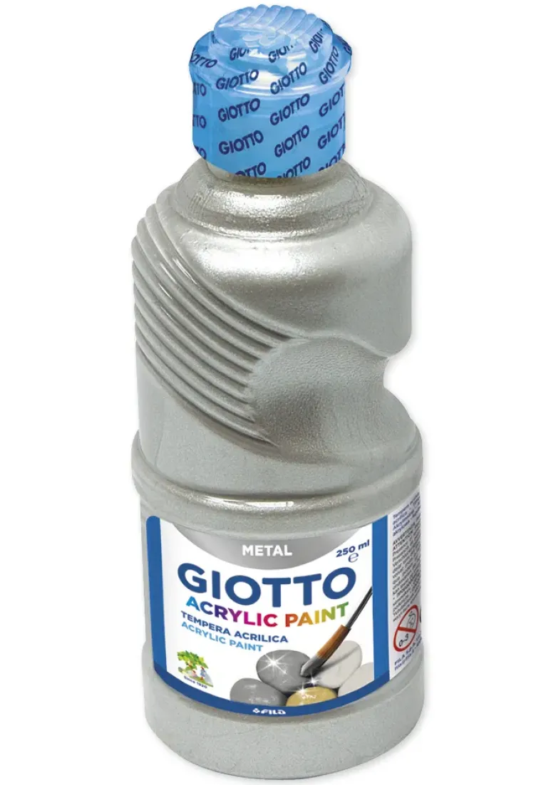 GIOTTO Acrylfarbe, 250 ml