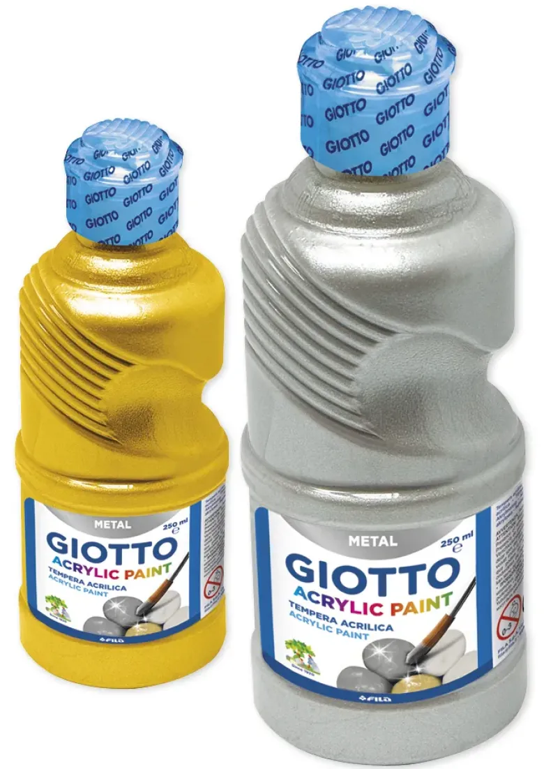 GIOTTO Acrylfarbe, 250 ml