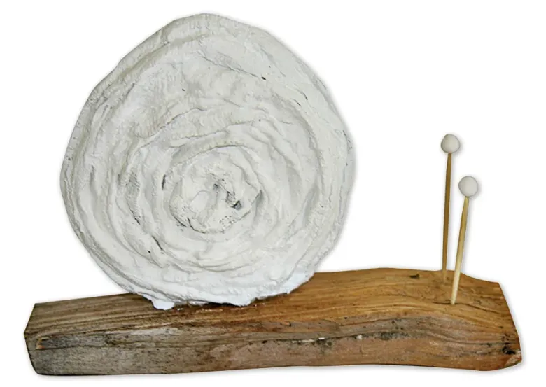 Gipsbinde Modelliergewebe 6cm x 3m 6 Rollen