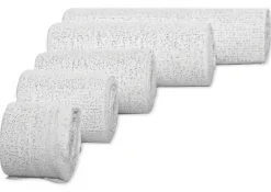 Gipsbinde Modelliergewebe 6cm x 3m 6 Rollen