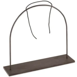 Gong-Tischständer, 40x10 cm