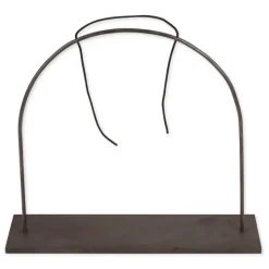 Gong-Tischständer, 40x10 cm