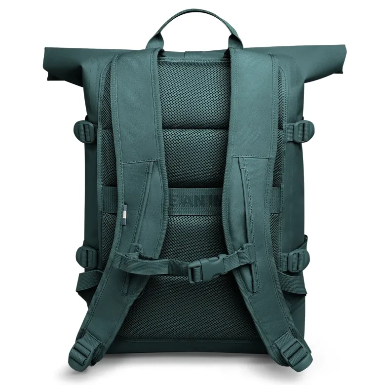 GOT BAG Rucksack "Rolltop" 2.0