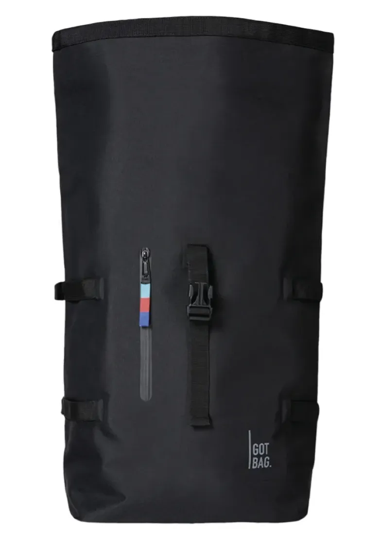 GOT BAG Rucksack "Rolltop" 2.0