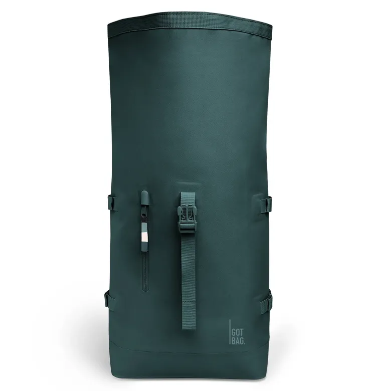 GOT BAG Rucksack "Rolltop" 2.0
