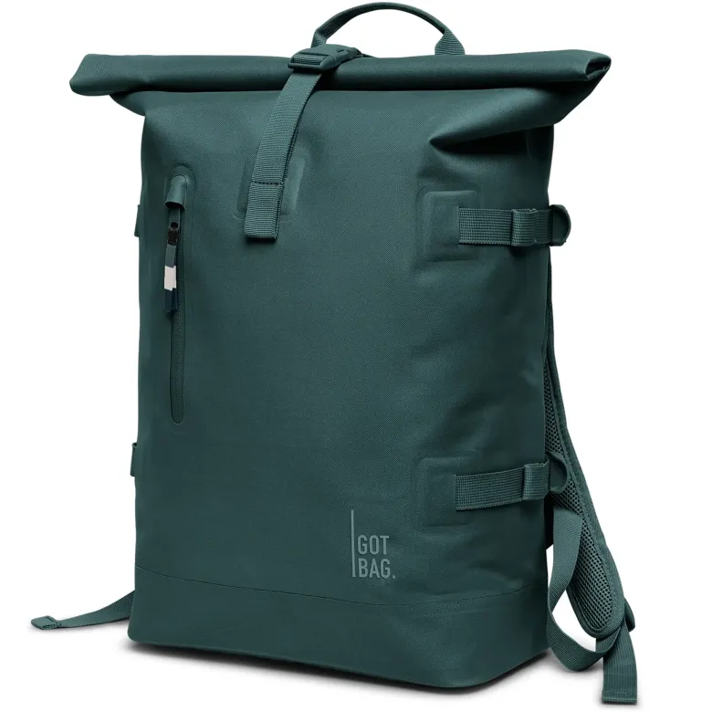 GOT BAG Rucksack "Rolltop" 2.0