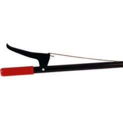 Greifzange für Papier und Abfall, 93 cm