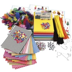 Großes Kreativ-Set 