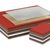 Großpackung Bastelkarton "Weihnachten" 630-tlg.