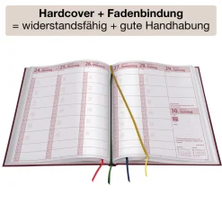 Grundschul-Planer-Set 2026/2027 A4-Plus