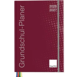 Grundschul-Planer-Set 2026/2027 A5-Plus